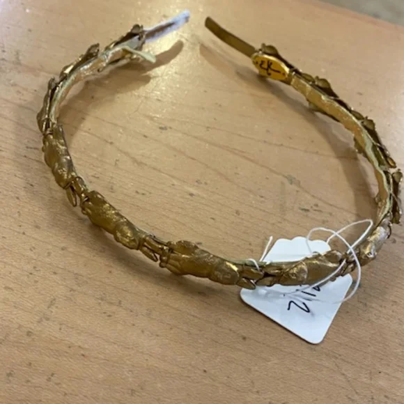 Eugenia Kim | Accessories | Nwt Eugenia Kim Headband | Poshmark display picture 1